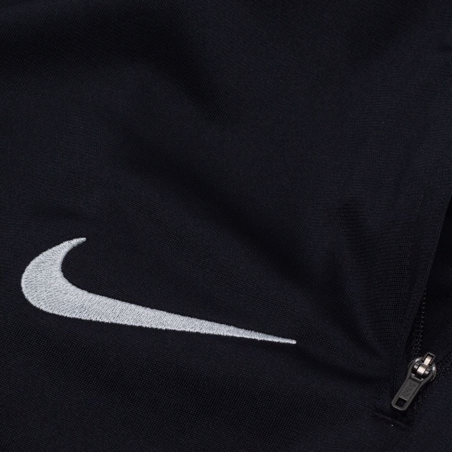 Chelsea Training Trousers Dri-FIT Strike 3rd - Black/Field Silver - Men's-SoccerKits Hub | Buy Soccer Jerseys Online